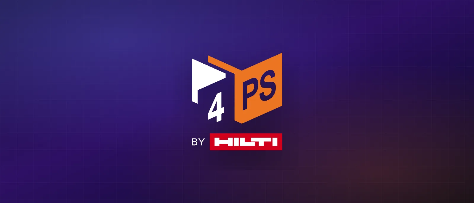Alpha koppelen aan 4PS Construct