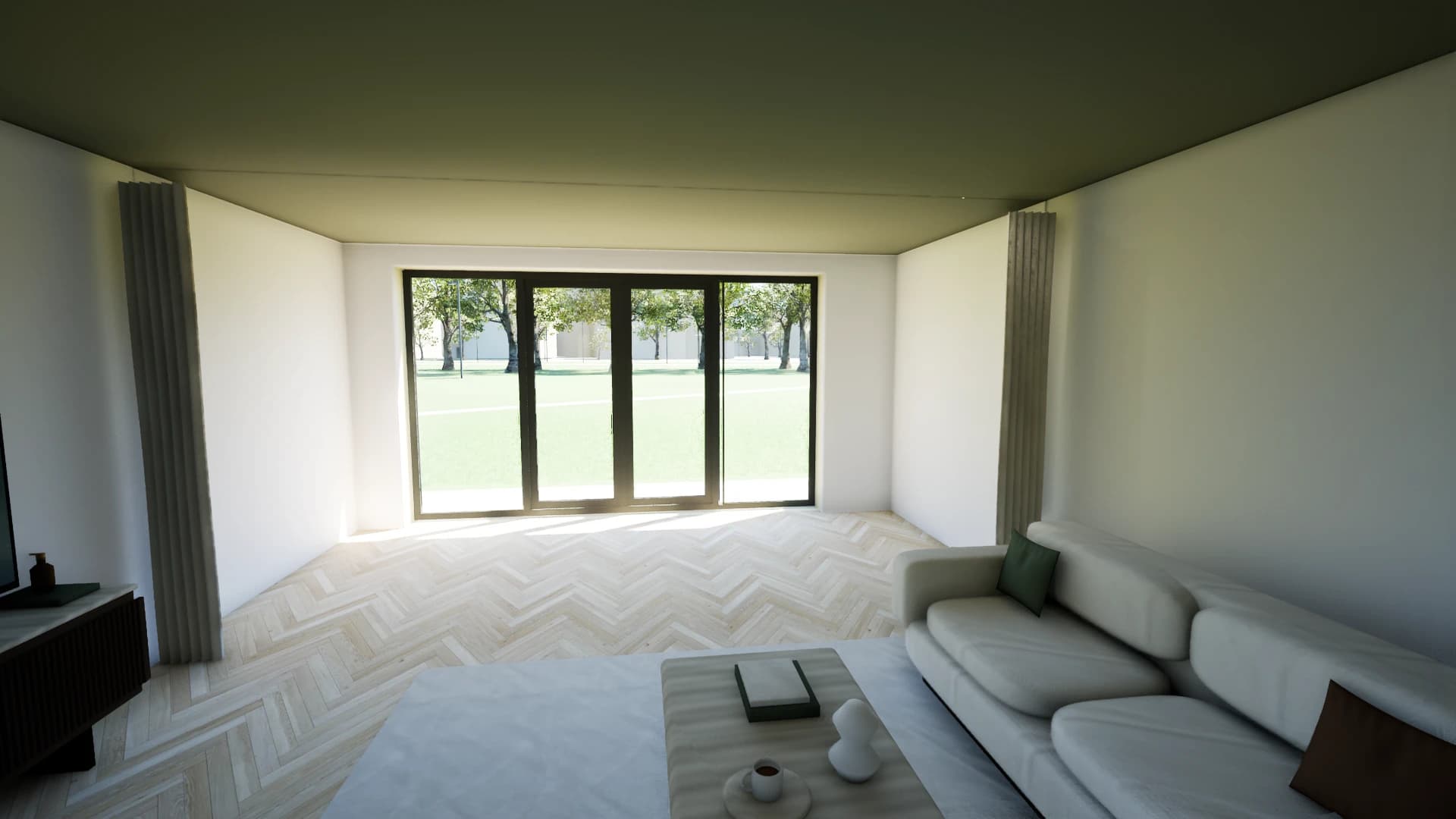 Explore your future home before construction begins