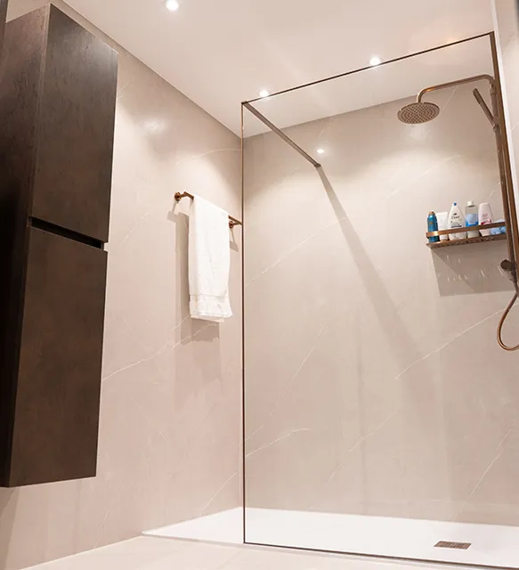 Refresh Bathrooms
