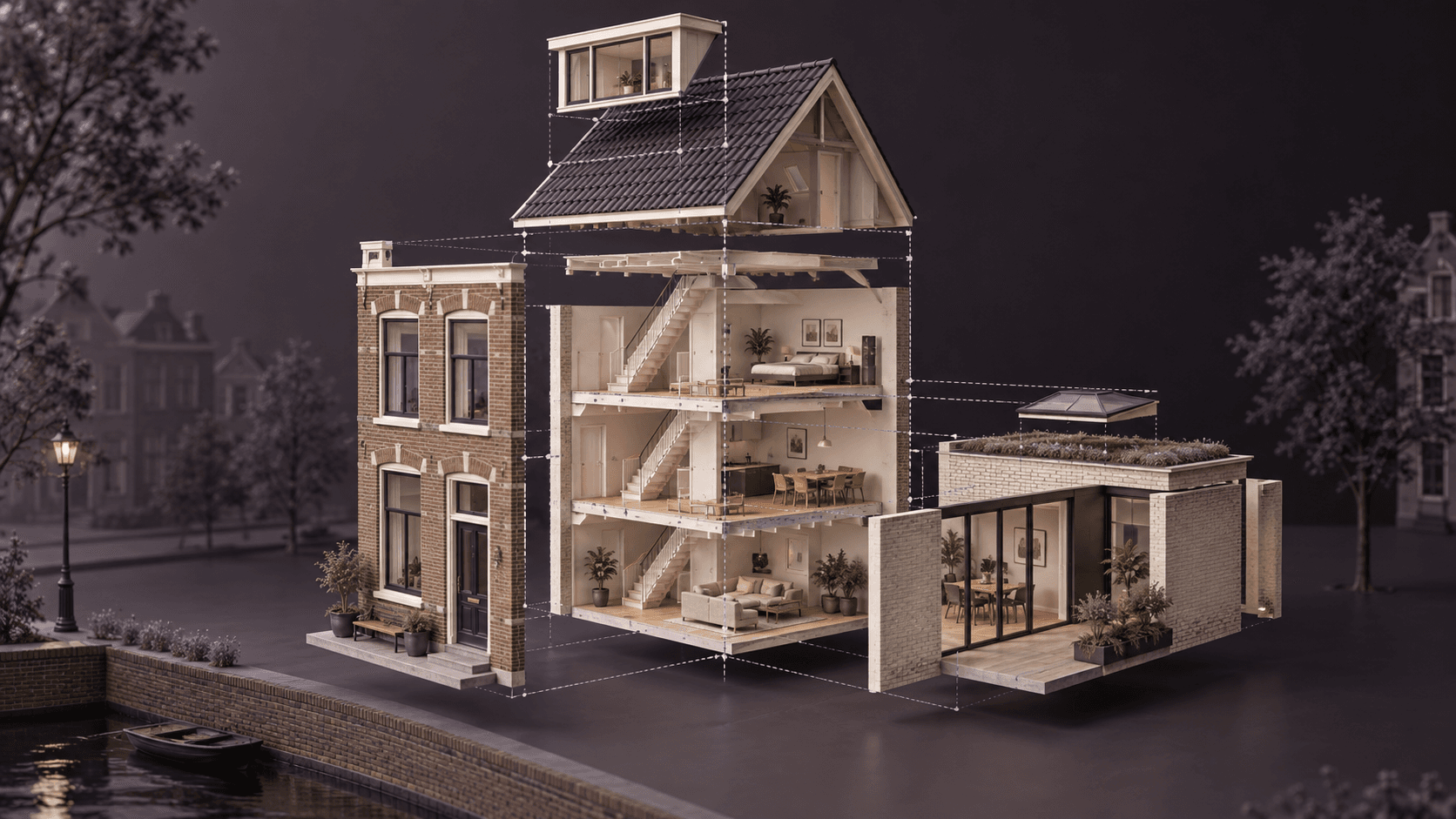Smart Restrictions: Keeping Buyer Choices Buildable