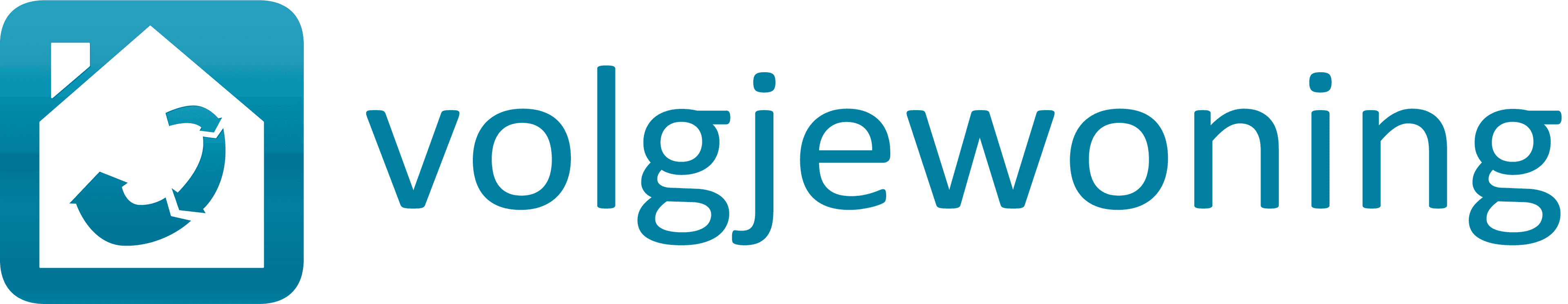 Alpha and Volgjewoning: connecting the homebuyer journey