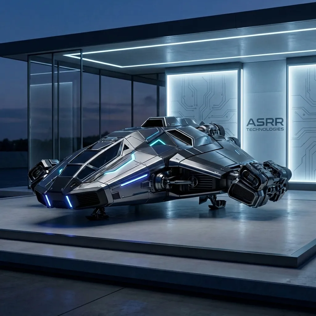 ASRR Engineering Precision